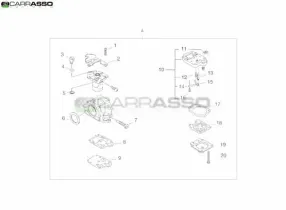 carburatore-decespugliatore-echo-srm410