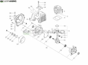 motore-campana-frizione-decespugliatore-rm510-carrasso