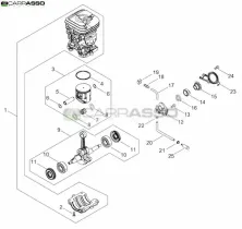 motore-pompa-olio-motosega-echo-cs4920es-carrasso
