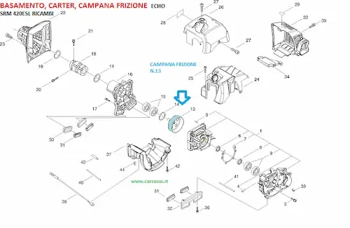 CAMPANA_FRIZIONED