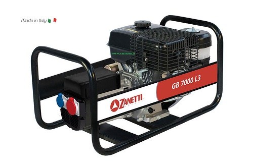 GB7000L3telaio7