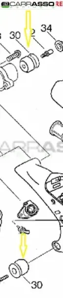 ammortizzatore_n_cs350-cs360-echo-carrasso