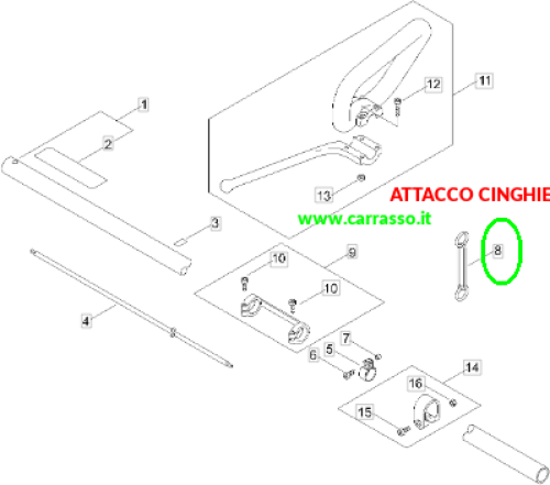 astadecespugliatore236teslcarrasso32