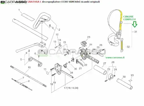 cinghie_complete_srm360-echo-carrasso