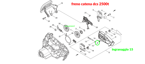 frenocatenadcs2500tcarrasso47