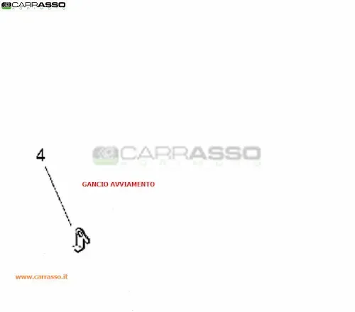 gancio_avviame_cs260-echo-carrasso