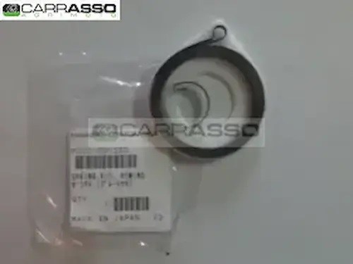 molla avviamento decespugliatore rm 510 es ricambio n.31