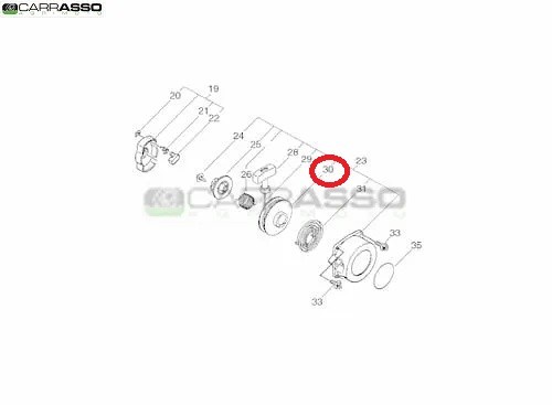 puleggia-avviamento-decespugliatore-echo-srm410-carrasso