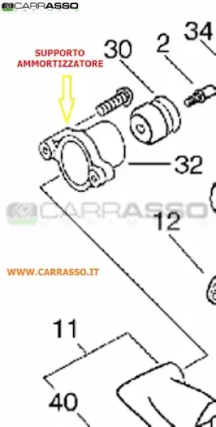 supporto_ammorti_cs351-cs360wes-echo-carrasso